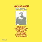 Michael White - Pneuma (1972)