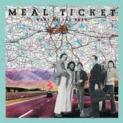 Meal Ticket - Code of the Road (1977)