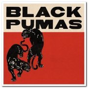 Black Pumas - Black Pumas [3CD Expanded Deluxe Edition] (2019/2021)