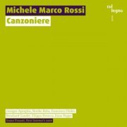 Michele Marco Rossi - Canzoniere (2024)