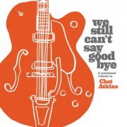 VA - We Still Can't Say Goodbye: A Musicians' Tribute To Chet Atkins (2024) [Hi-Res]