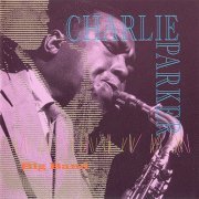 Charlie Parker - Big Band (1999) CD-Rip