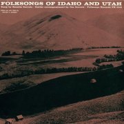 Rosalie Sorrels - Folk Songs of Idaho and Utah (1961)