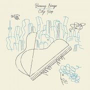 Benny Sings - City Pop (2019)