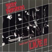 The Beat Farmers - Loud And Plowed And...Live!! (1990)