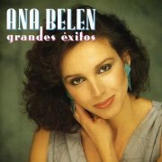 Ana Belen - Grandes Exitos (1988)