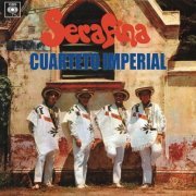 Cuarteto Imperial - Serafina (1972) FLAC