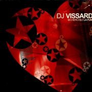 DJ Vissardi - Cherchez La Funk (2004) CD-Rip