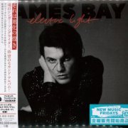 James Bay - Electric Light (Japanese Edition) (2018)