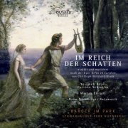 Yosemeh Adjei, Corinna Schreiter, Martin Ellrodt, Neue Nürnberger Ratsmusik - Im Reich der Schatten (2021) [Hi-Res]