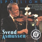 Svend Asmussen - Spotlight (1991)