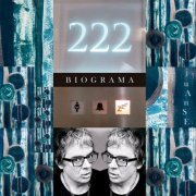 Juanse - 222 BIOGRAMA (2021) Hi-Res