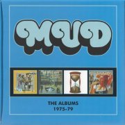 MUD - The Albums 1975-79 (2021)