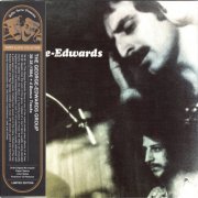 The George-Edwards Group - 38:38 (Korean Remastered) (1977/2009)