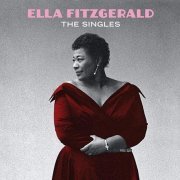 Ella Fitzgerald - The Singles [3CD Box Set] (2017)