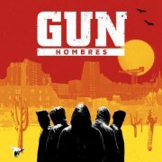Gun - Hombres (2024) [Hi-Res]