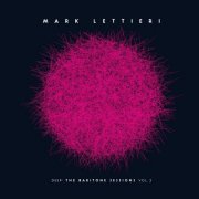 Mark Lettieri - Deep: The Baritone Sessions, Vol. 2 (2021) [Hi-Res]