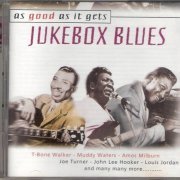 VA - As Good As It Gets: Jukebox Blues (2005)