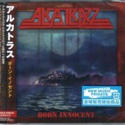 Alcatrazz - Born Innocent (2020) {Japanese Edition} CD-Rip