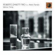 Roberto Zanetti Trio - Minor Time (2014)
