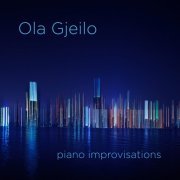 Ola Gjeilo - Piano Improvisations (2012) [SACD / Hi-Res]