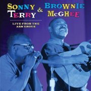 Sonny Terry and Brownie McGhee - Live From The Ash Grove (2024)