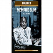Memphis Slim - BD Music Presents: Memphis Slim (2CD) (2008) FLAC
