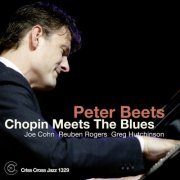 Peter Beets - Chopin Meets The Blues (2010) [.flac 24bit/44.1kHz]