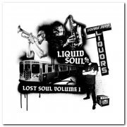 Liquid Soul - Lost Soul Vol. 1 (2021)