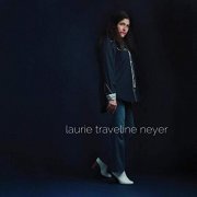 Laurie Traveline Neyer - Deeper Blue (2019)