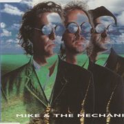 Mike & The Mechanics - Over My Shoulder (1995)