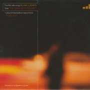 Blank & Jones - The Logic Of Pleasure (2CD) (2008) FLAC