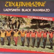 Ladysmith Black Mambazo - Zibuyinhlazane (1989)