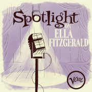 Ella Fitzgerald - Spotlight on Ella Fitzgerald (2021)