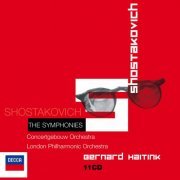 Bernard Haitink - Shostakovich: The Symphonies (2006)