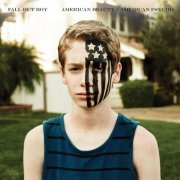 Fall Out Boy - American Beauty/American Psycho (2015) [Hi-Res]