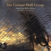 Jan Gunnar Hoff - Jan Gunnar Hoff Group featuring Mike Stern (2018) CD Rip