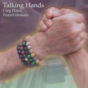 Greg Hatza - Talking Hands (2022)