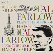Tal Farlow - Tal Farlow Plays The Music Of Harold Arlen (1960)
