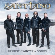Santiano - Herbst/Winter - Songs (2021)
