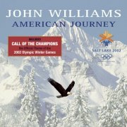 John Williams, Utah Symphony Orchestra - An American Journey (2001)