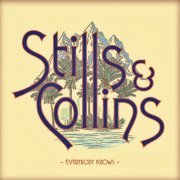 Stills & Collins - Everybody Knows (2017)