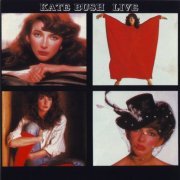 Kate Bush - Live At Hammersmith 1979 (1989)
