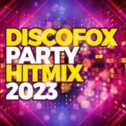 VA - Discofox Party Hitmix 2023 (2022)