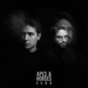 Apes & Horses - Echo (2016) [Hi-Res]