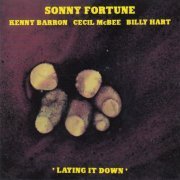 Sonny Fortune - Laying It Down (1991)