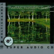 Marian McPartland - Silent Pool (1997) [2003 SACD]