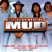 Mud - The Very Best Of Mud (1998)