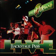 Little River Band & Adelaide Symphony Orchestra - Backstage Pass (Live) (2021)