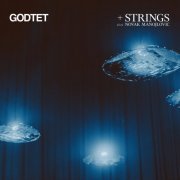 GODTET - +Strings (feat. Novak Manojlovic) (2023) [Hi-Res]